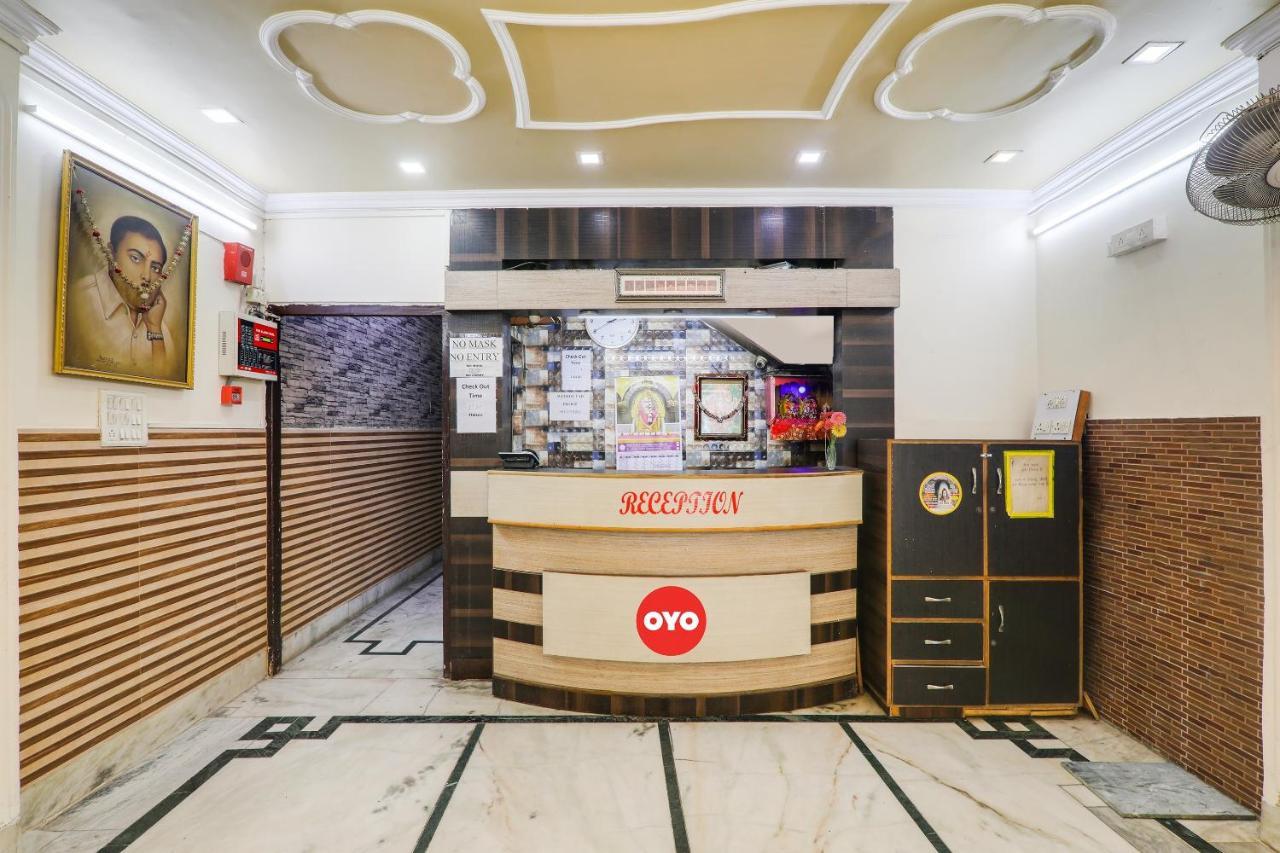 Hotel O Radhey Shyam Inn Lucknow
