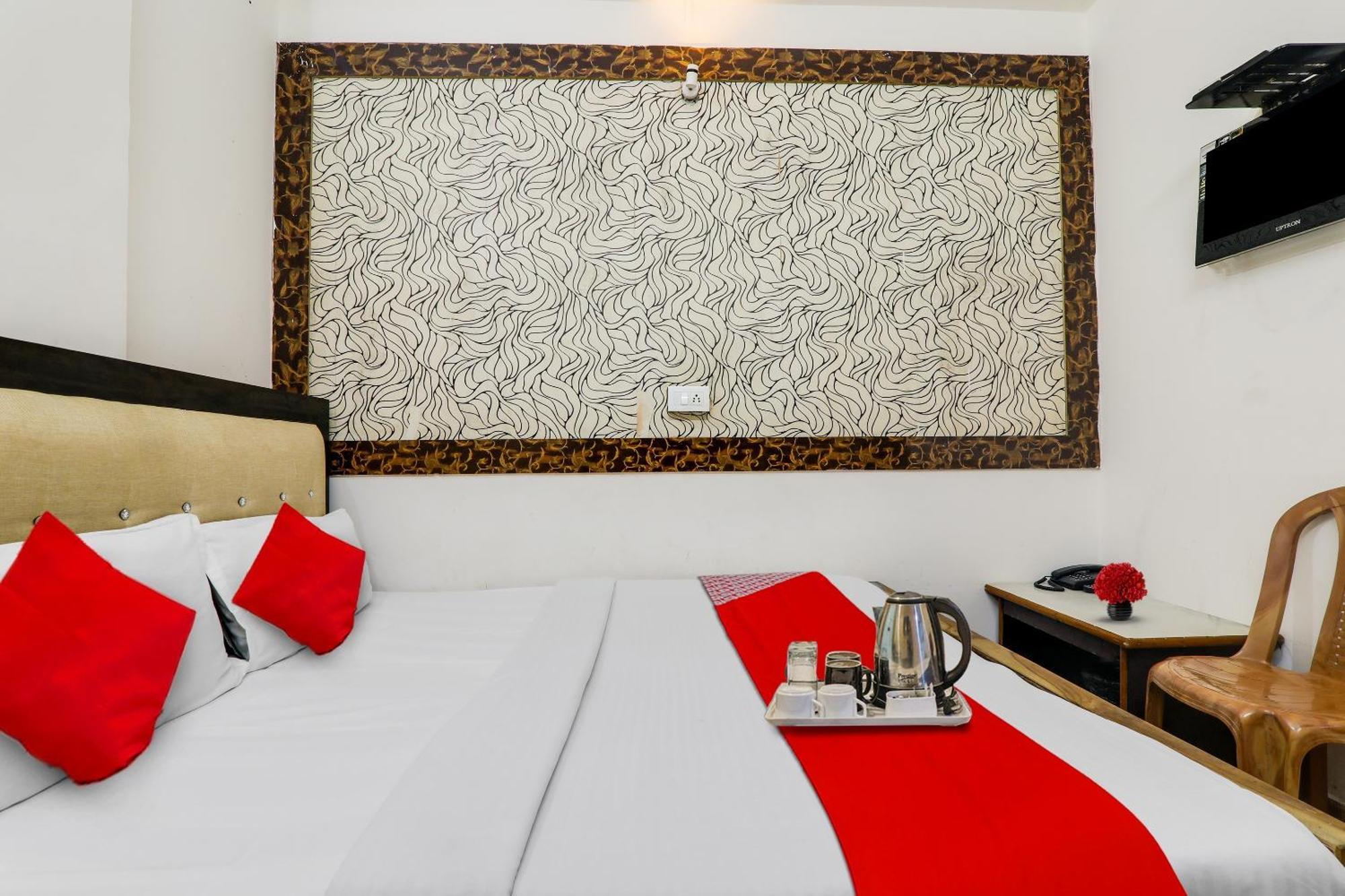 Hotel O Radhey Shyam Inn 3*