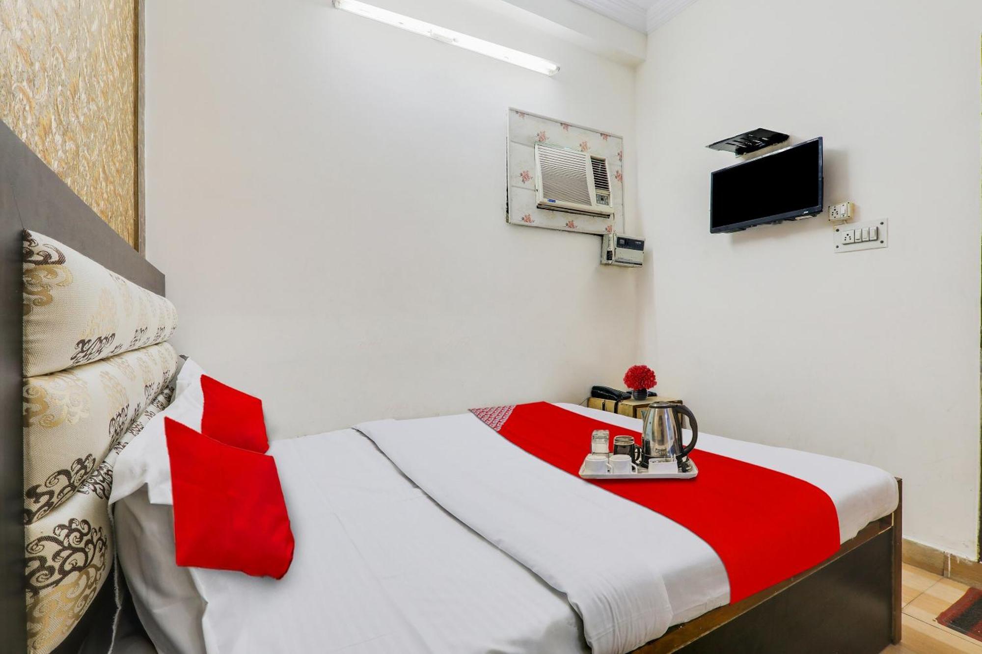 Hotel O Radhey Shyam Inn