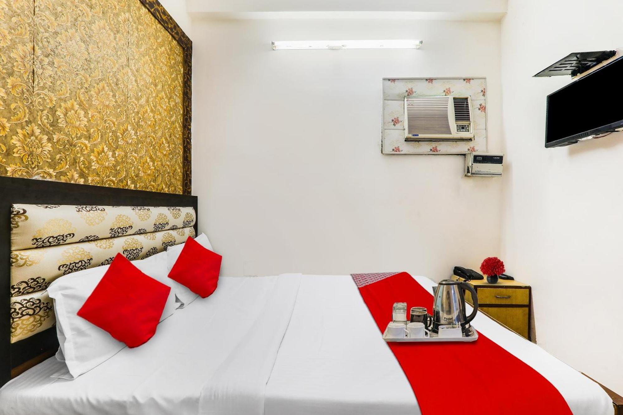 Hotel Hotel O Radhey Shyam Inn 3*