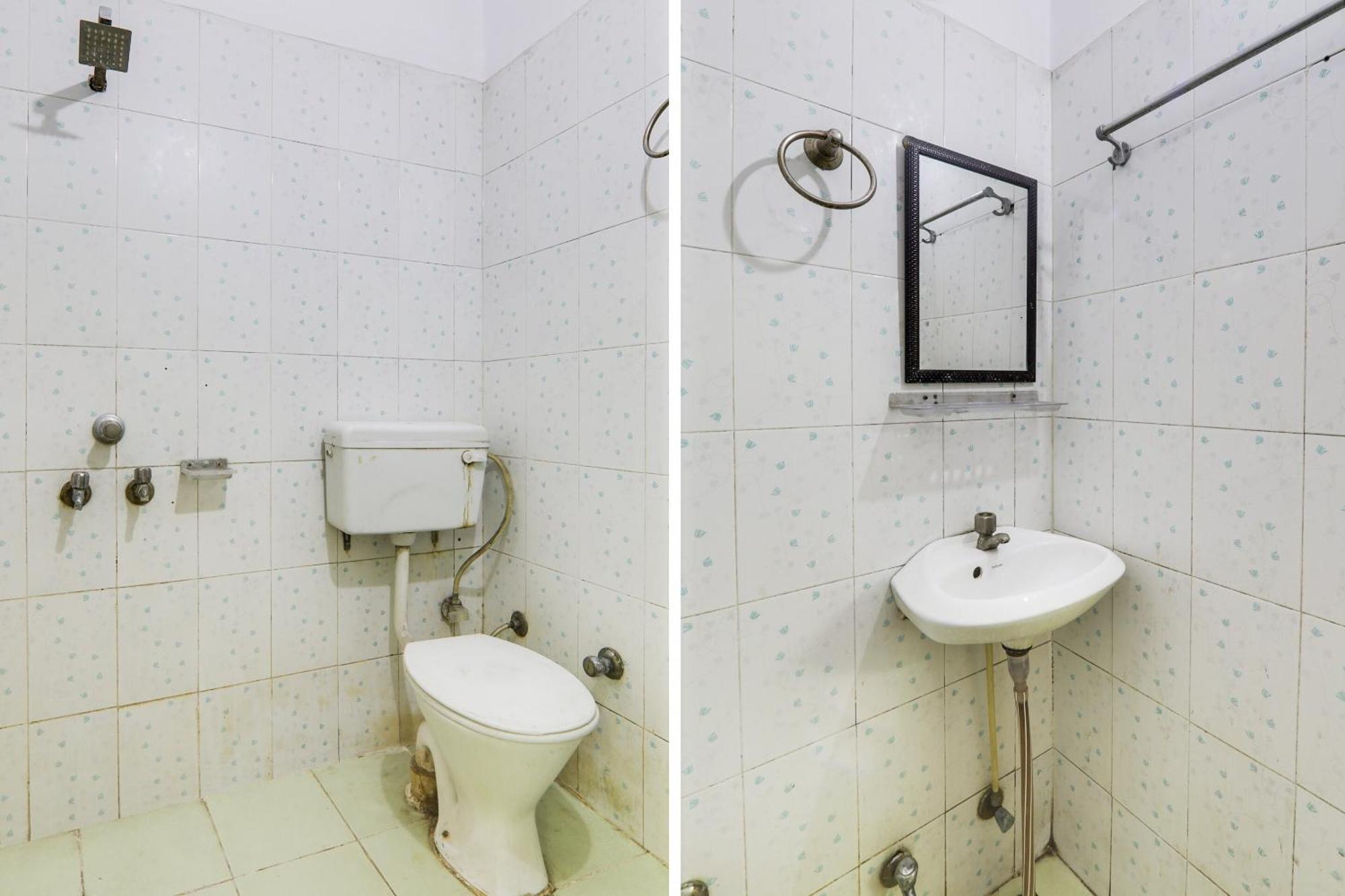 Hotel O Radhey Shyam Inn Hotel