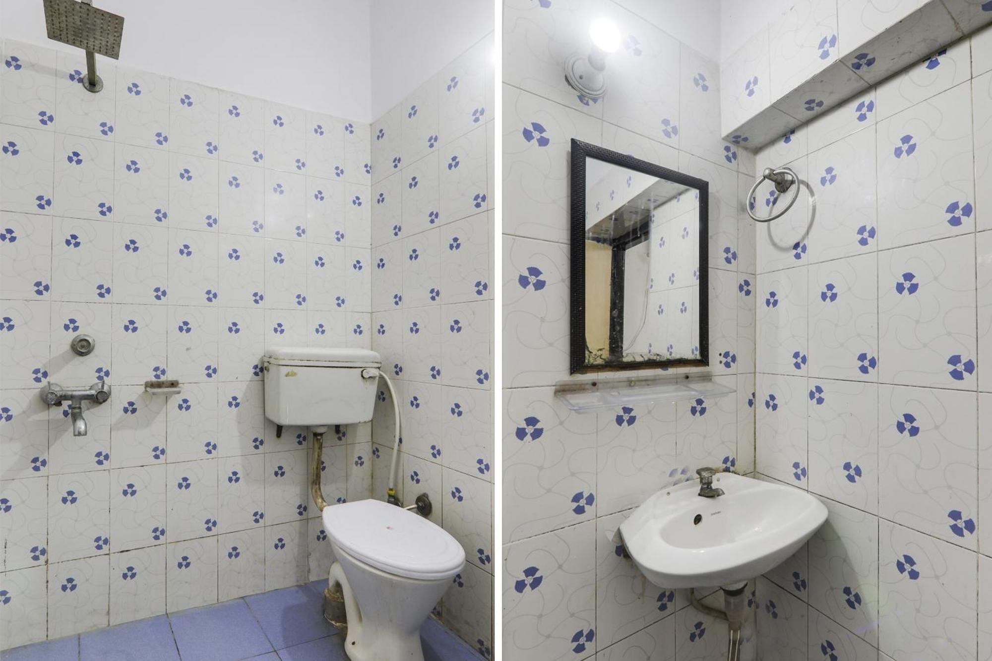 Hotel Hotel O Radhey Shyam Inn Lucknow