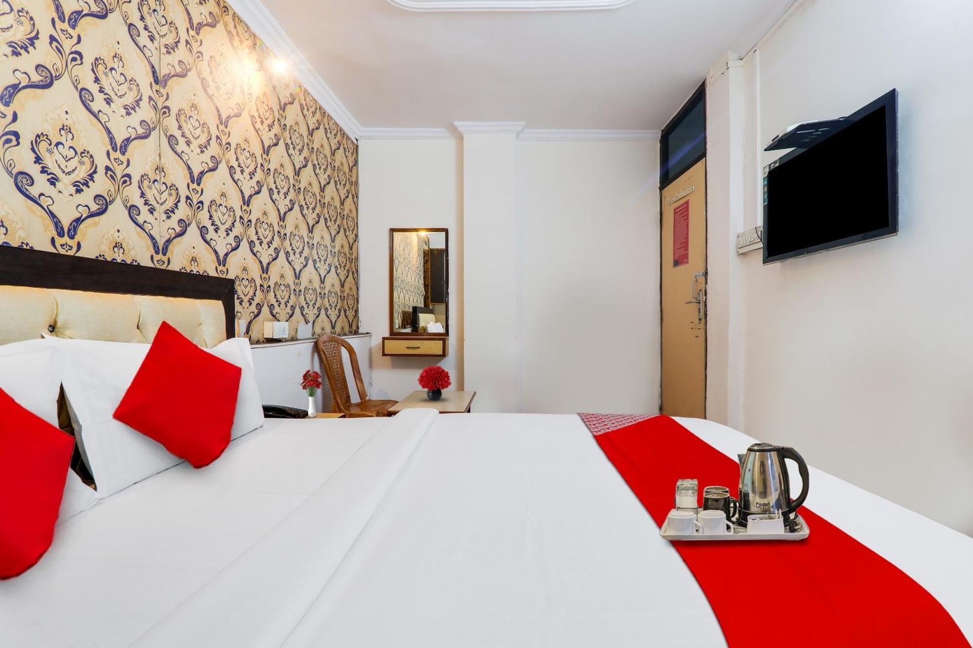 Hotel O Radhey Shyam Inn 3*