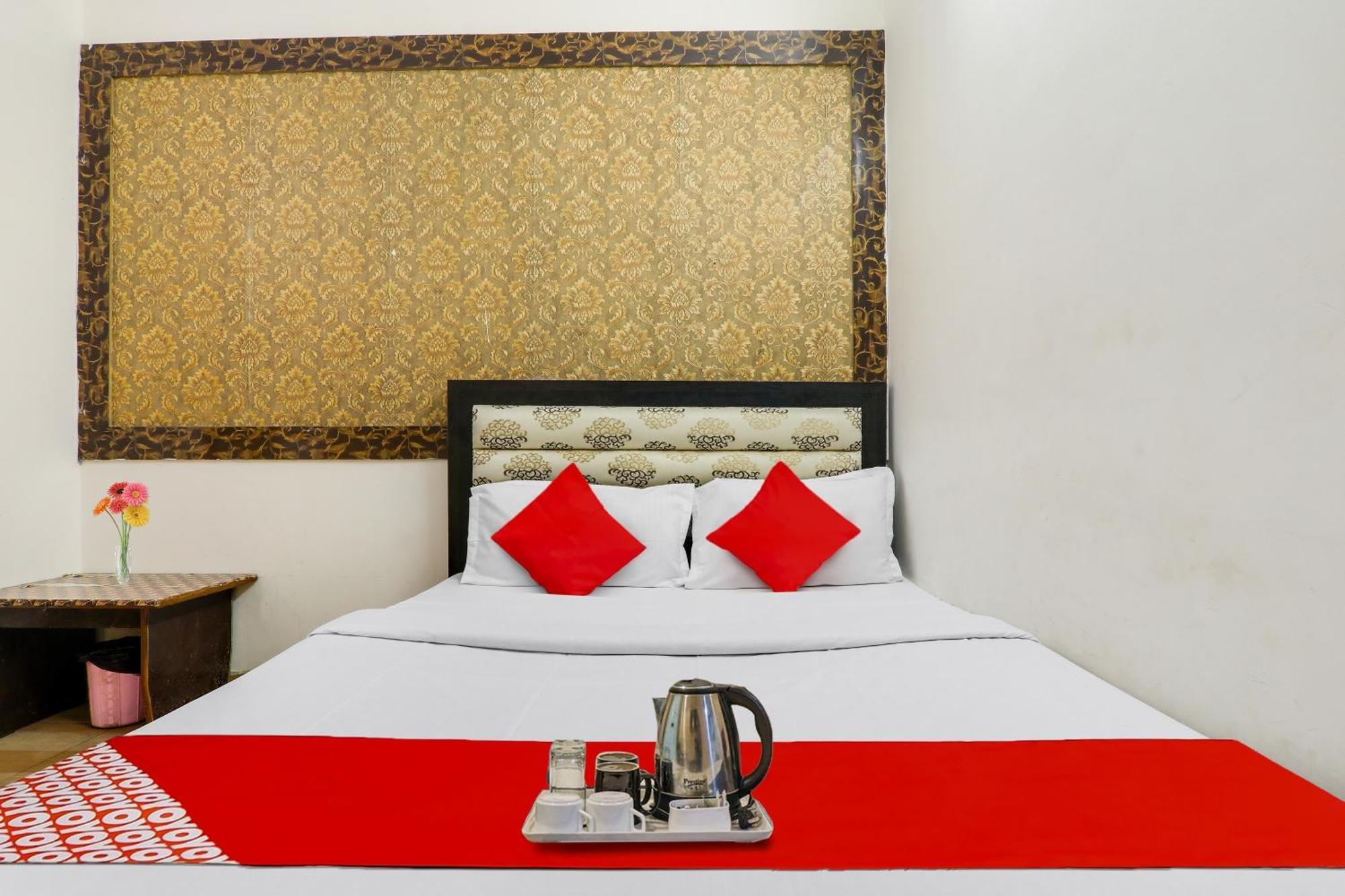 Hotel O Radhey Shyam Inn 3* Lucknow