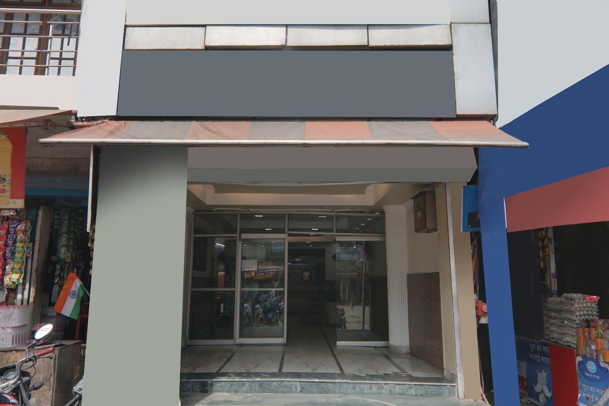 Hotel O Radhey Shyam Inn Hotel