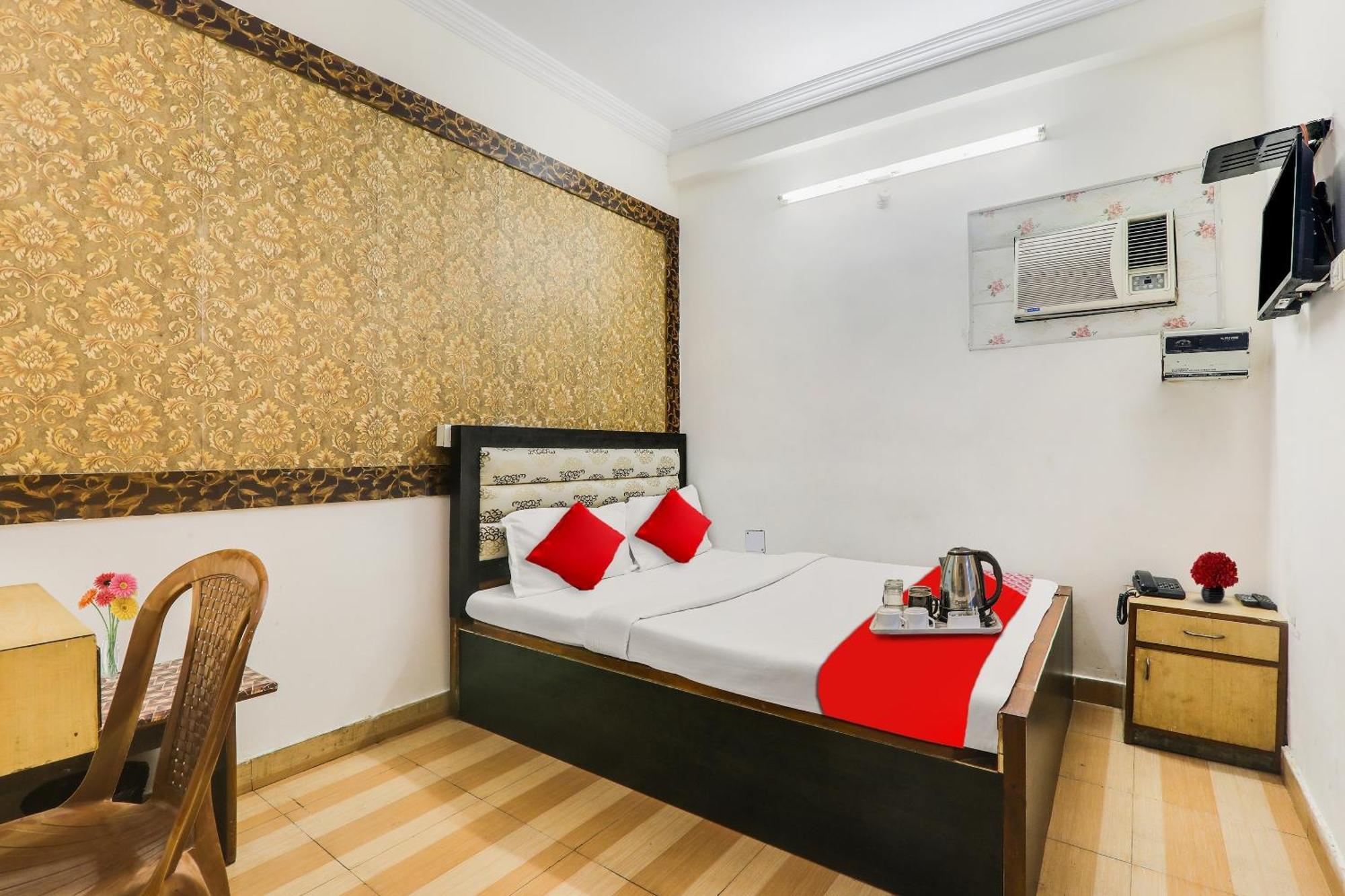 Hotel Hotel O Radhey Shyam Inn 3*
