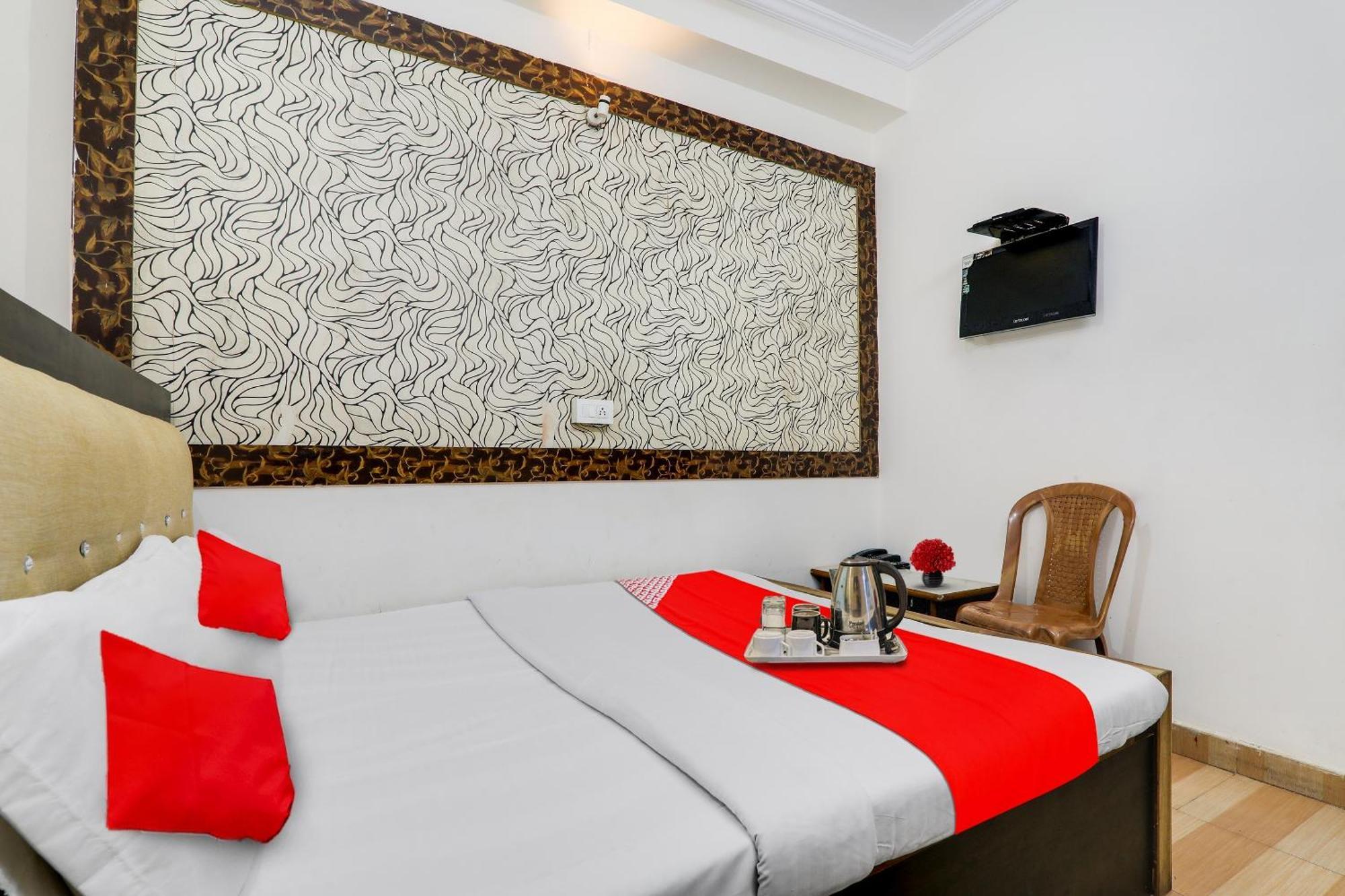 Hotel O Radhey Shyam Inn 3*