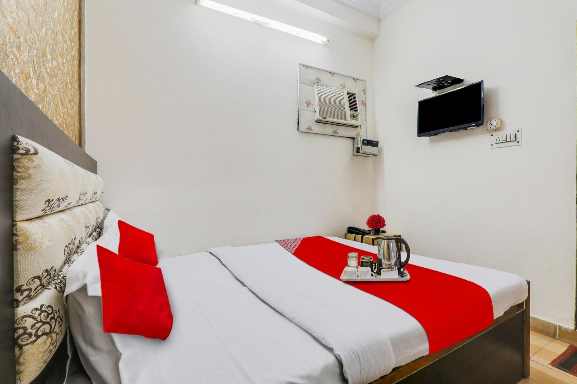 Hotel Hotel O Radhey Shyam Inn